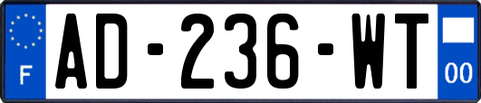 AD-236-WT