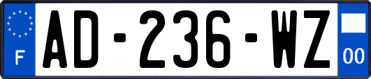AD-236-WZ