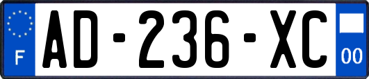 AD-236-XC