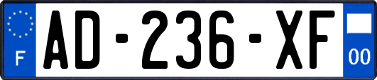 AD-236-XF