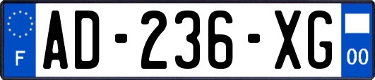 AD-236-XG
