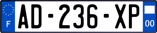 AD-236-XP