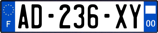 AD-236-XY