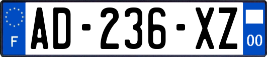 AD-236-XZ