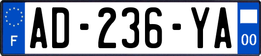 AD-236-YA