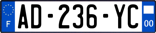 AD-236-YC