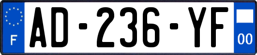 AD-236-YF