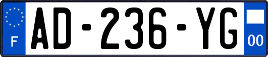 AD-236-YG