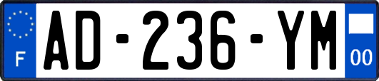 AD-236-YM