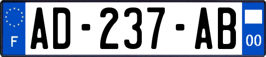 AD-237-AB