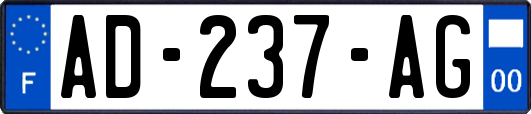 AD-237-AG