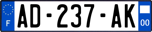 AD-237-AK