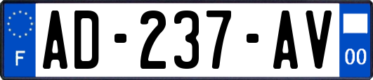 AD-237-AV