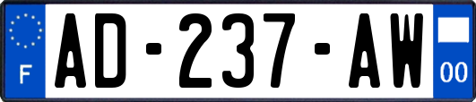 AD-237-AW