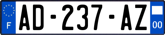 AD-237-AZ