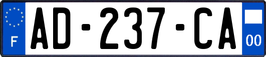 AD-237-CA