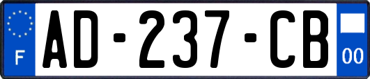 AD-237-CB