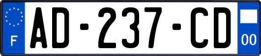 AD-237-CD