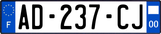 AD-237-CJ