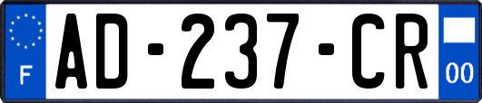 AD-237-CR