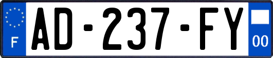 AD-237-FY