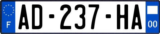 AD-237-HA