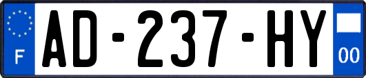 AD-237-HY