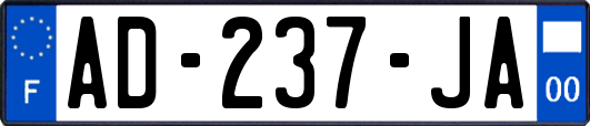 AD-237-JA