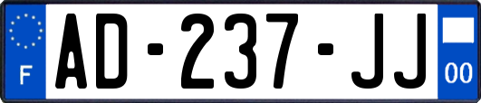 AD-237-JJ
