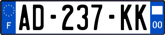 AD-237-KK