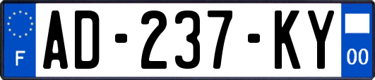 AD-237-KY