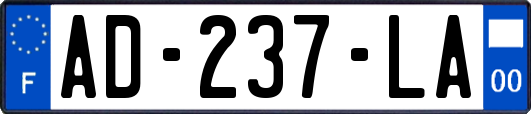 AD-237-LA