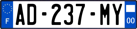 AD-237-MY