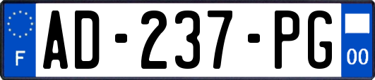 AD-237-PG