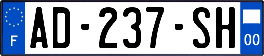 AD-237-SH