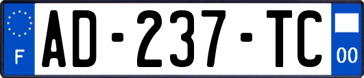 AD-237-TC