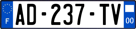 AD-237-TV