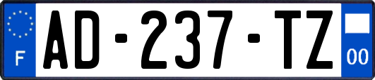AD-237-TZ