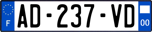 AD-237-VD