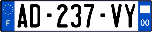 AD-237-VY