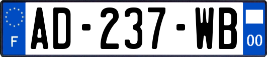 AD-237-WB