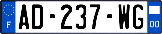 AD-237-WG