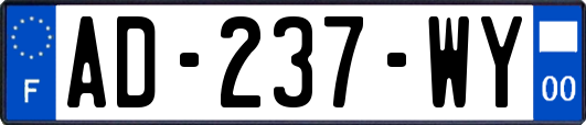 AD-237-WY