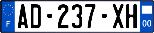 AD-237-XH