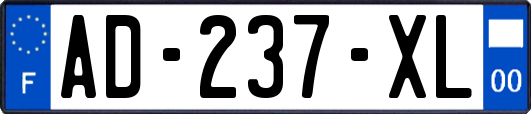 AD-237-XL