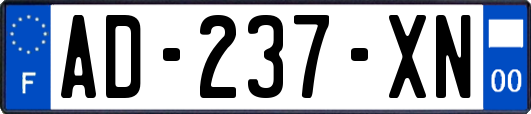 AD-237-XN