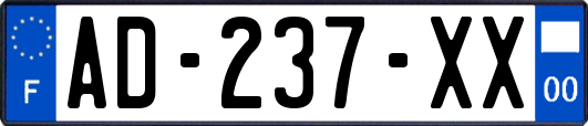 AD-237-XX