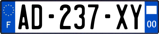 AD-237-XY
