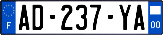 AD-237-YA