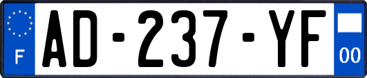 AD-237-YF